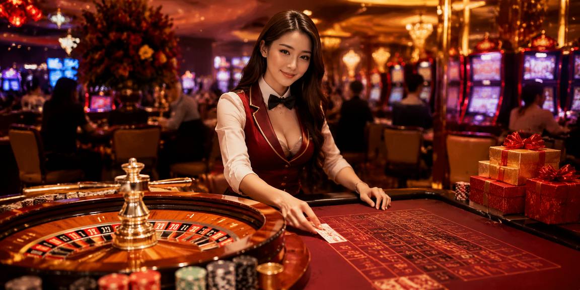 lc888 Live Casino